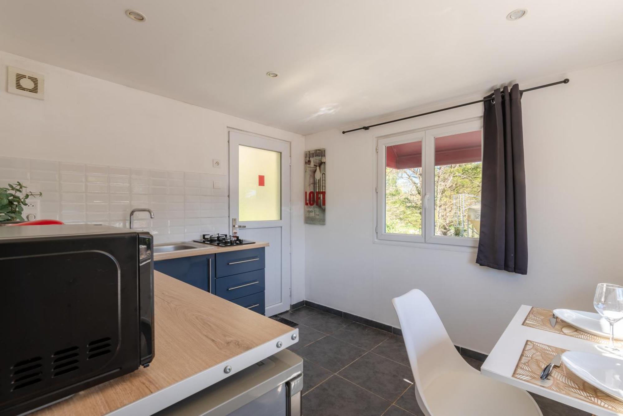 Appartement La Baule Pornichet Terrasse - Cuisine - Calme - Wifi - Parking Gratuit Exterior photo