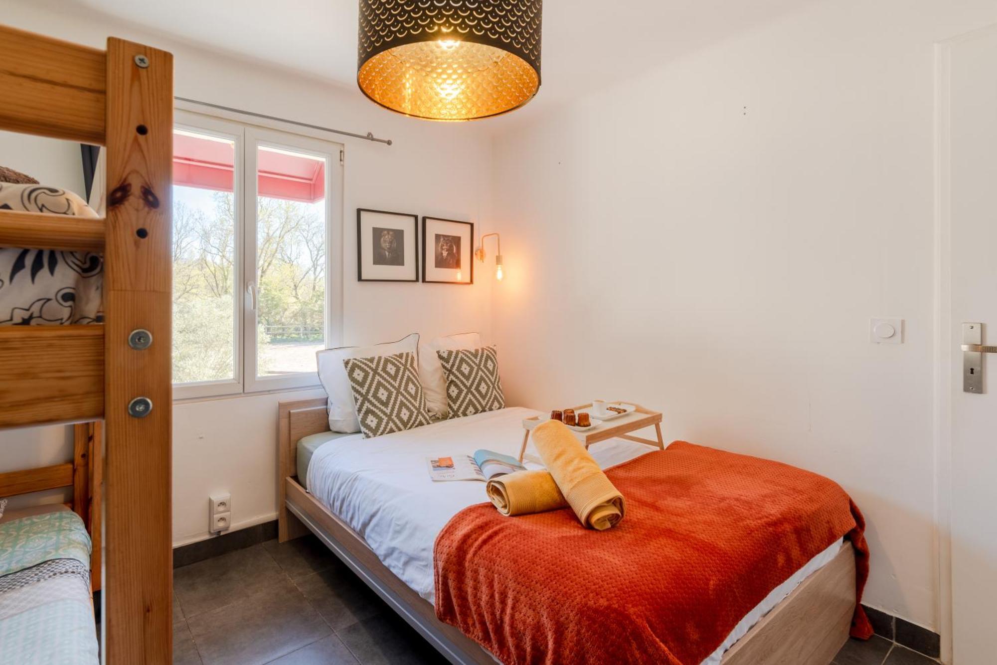 Appartement La Baule Pornichet Terrasse - Cuisine - Calme - Wifi - Parking Gratuit Exterior photo