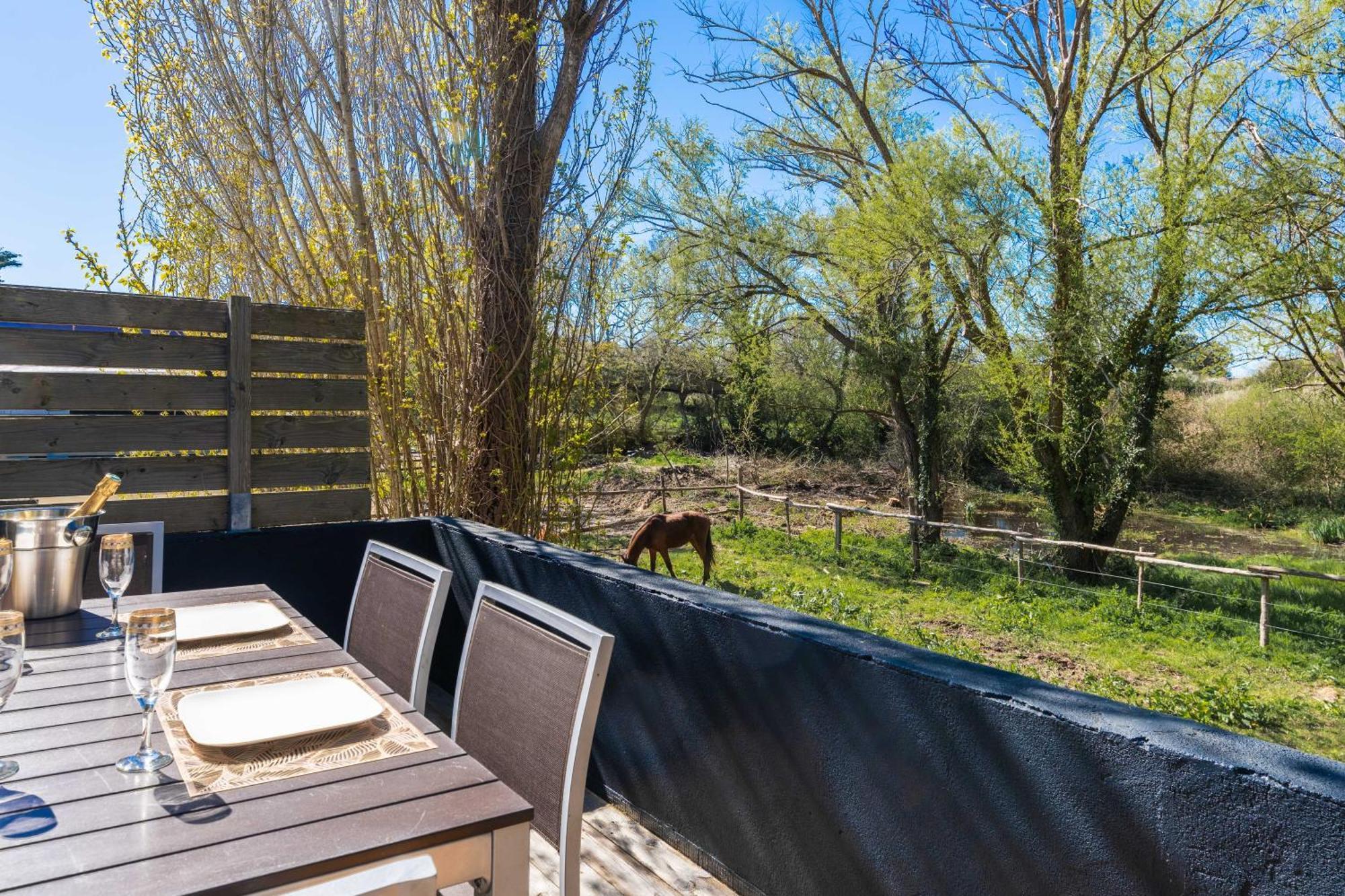 Appartement La Baule Pornichet Terrasse - Cuisine - Calme - Wifi - Parking Gratuit Exterior photo